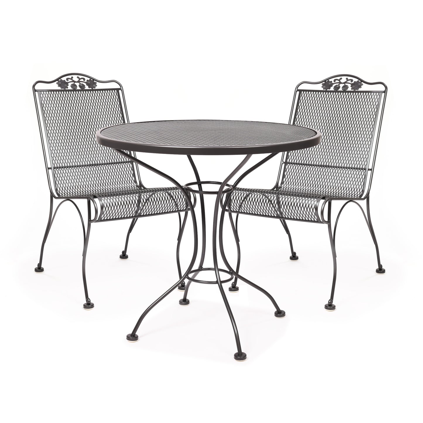 Briarwood 3 Piece Bistro Set, image 69