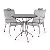Briarwood 3 Piece Bistro Set