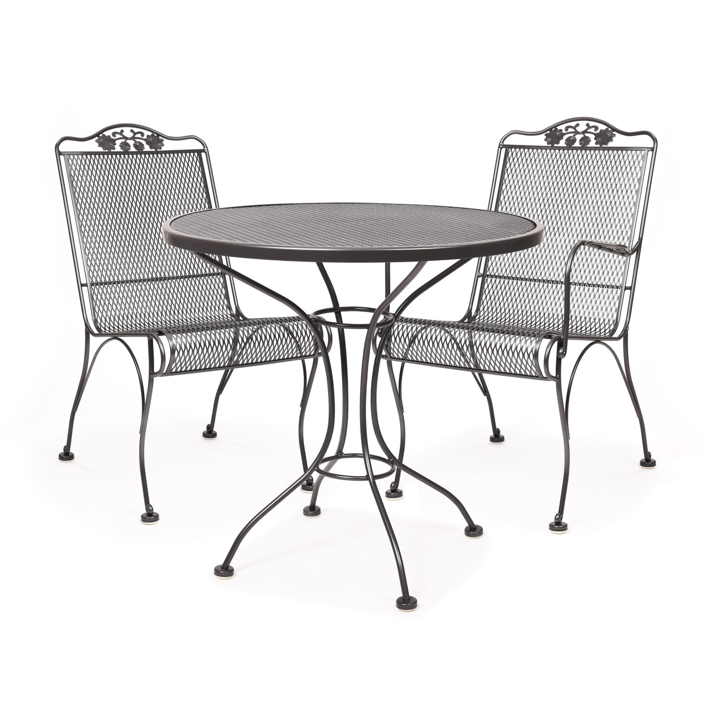 Briarwood 3 Piece Bistro Set, image 68