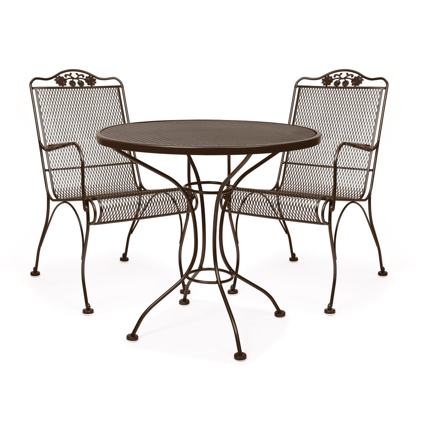 Briarwood 3 Piece Bistro Set, image 19