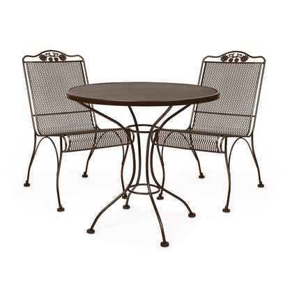 
                  Briarwood 3 Piece Bistro Set - Image 18
                
