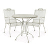 Briarwood 3 Piece Bistro Set