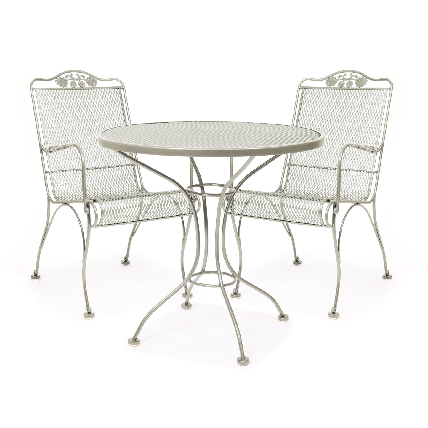 Briarwood 3 Piece Bistro Set, image 22