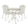 Briarwood 3 Piece Bistro Set