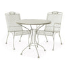 Briarwood 3 Piece Bistro Set