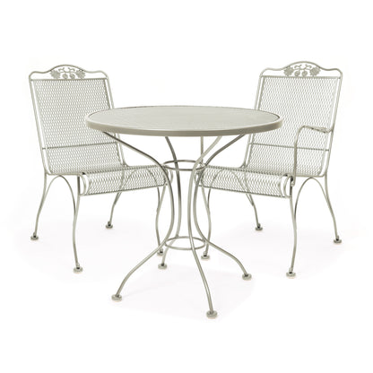 
                  Briarwood 3 Piece Bistro Set - Image 20
                