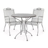 Briarwood 3 Piece Bistro Set