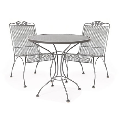 
                  Briarwood 3 Piece Bistro Set - Image 27
                