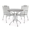 Briarwood 3 Piece Bistro Set