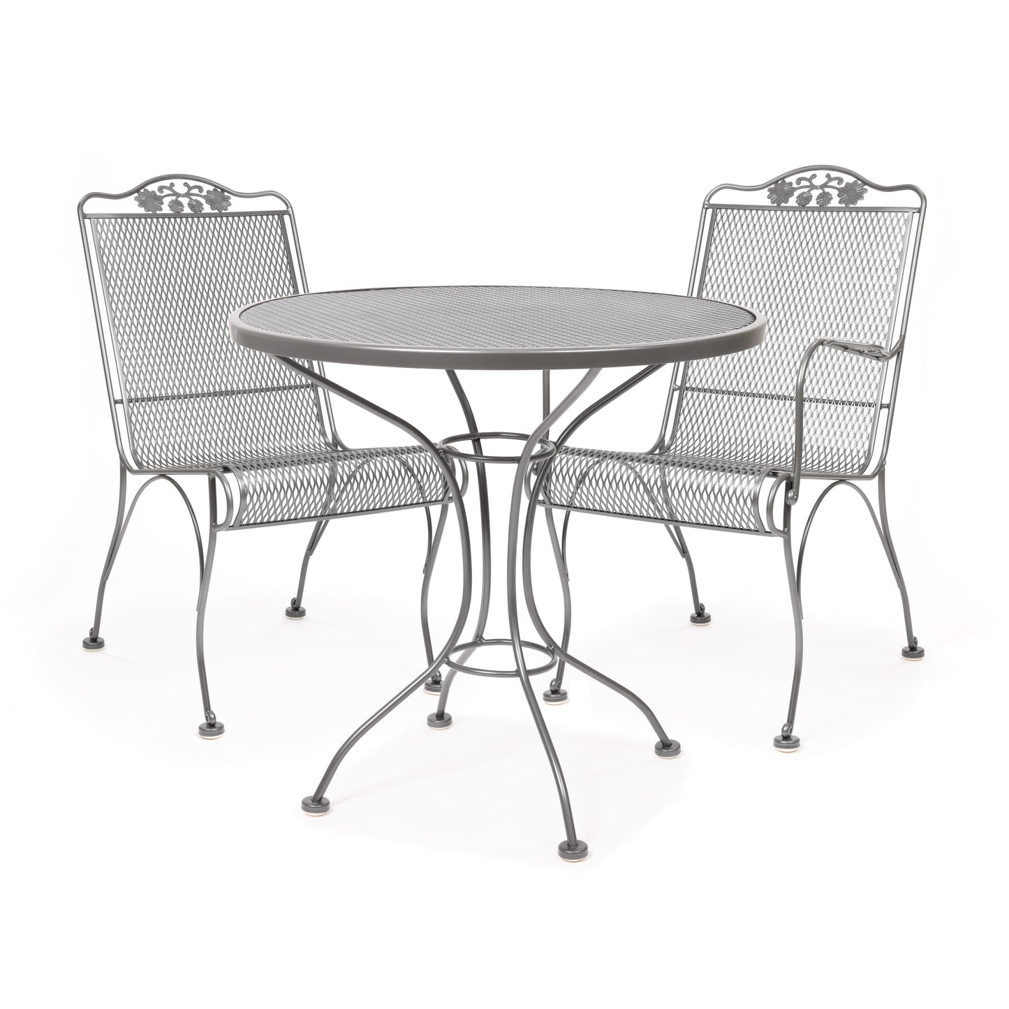 Briarwood 3 Piece Bistro Set, image 26