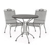 Briarwood 3 Piece Bistro Set