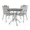 Briarwood 3 Piece Bistro Set
