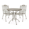 Briarwood 3 Piece Bistro Set