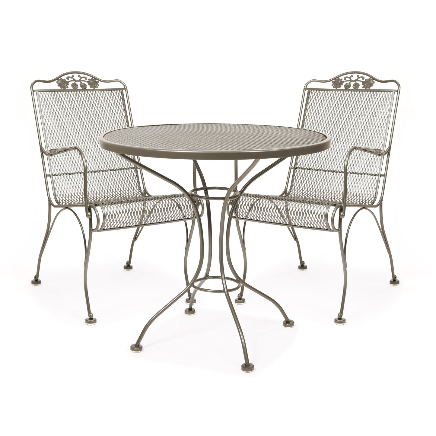 Briarwood 3 Piece Bistro Set, image 34