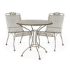 Briarwood 3 Piece Bistro Set