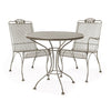 Briarwood 3 Piece Bistro Set