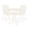Briarwood 3 Piece Bistro Set