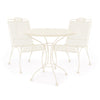 Briarwood 3 Piece Bistro Set