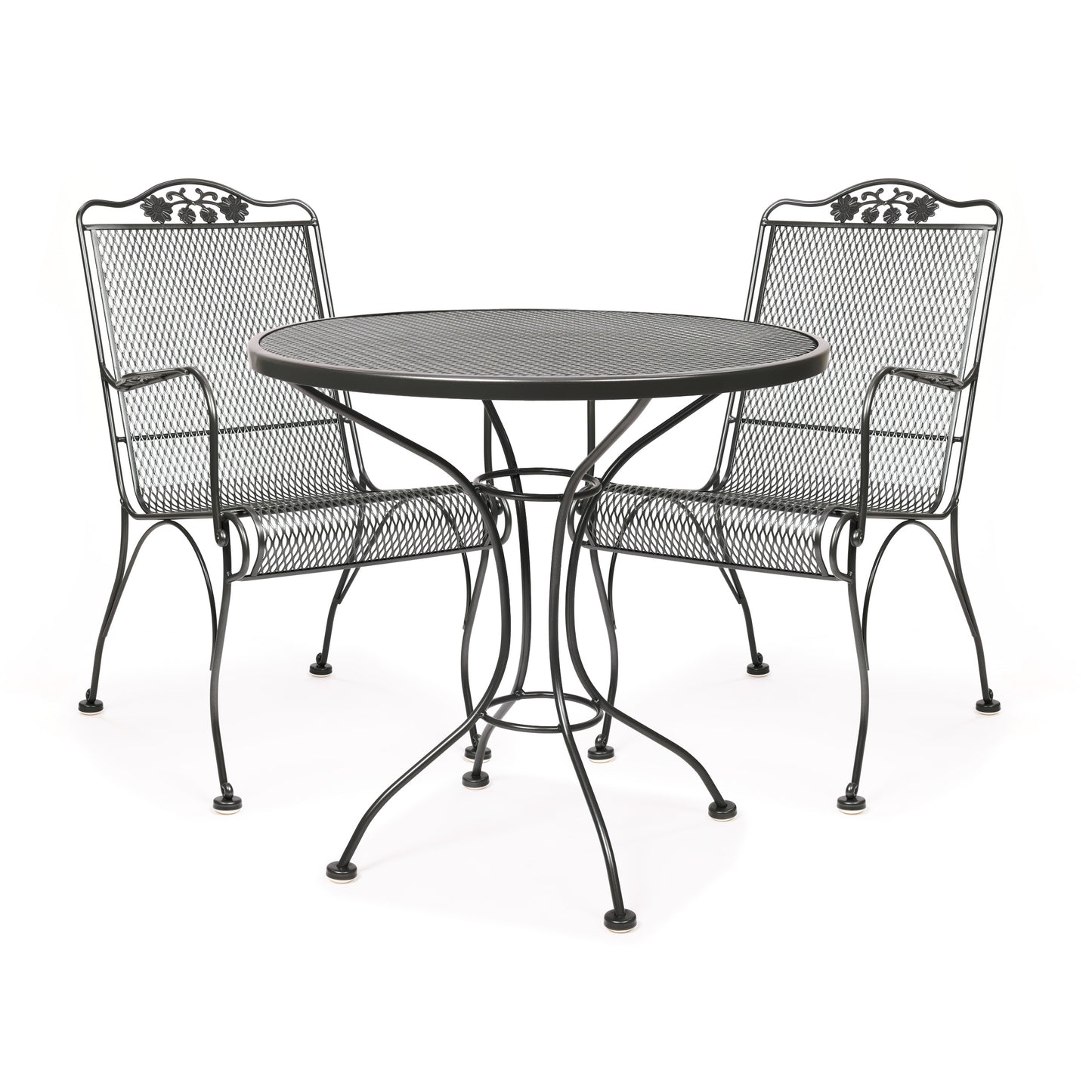 Briarwood 3 Piece Bistro Set, image 40