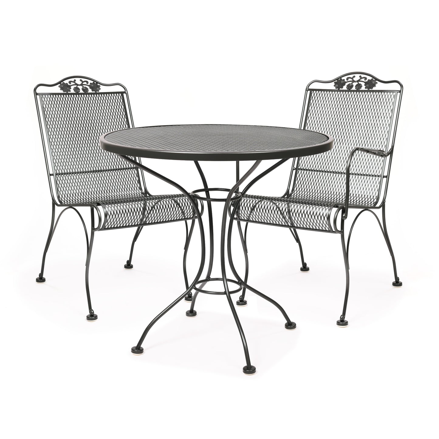 Briarwood 3 Piece Bistro Set, image 38
