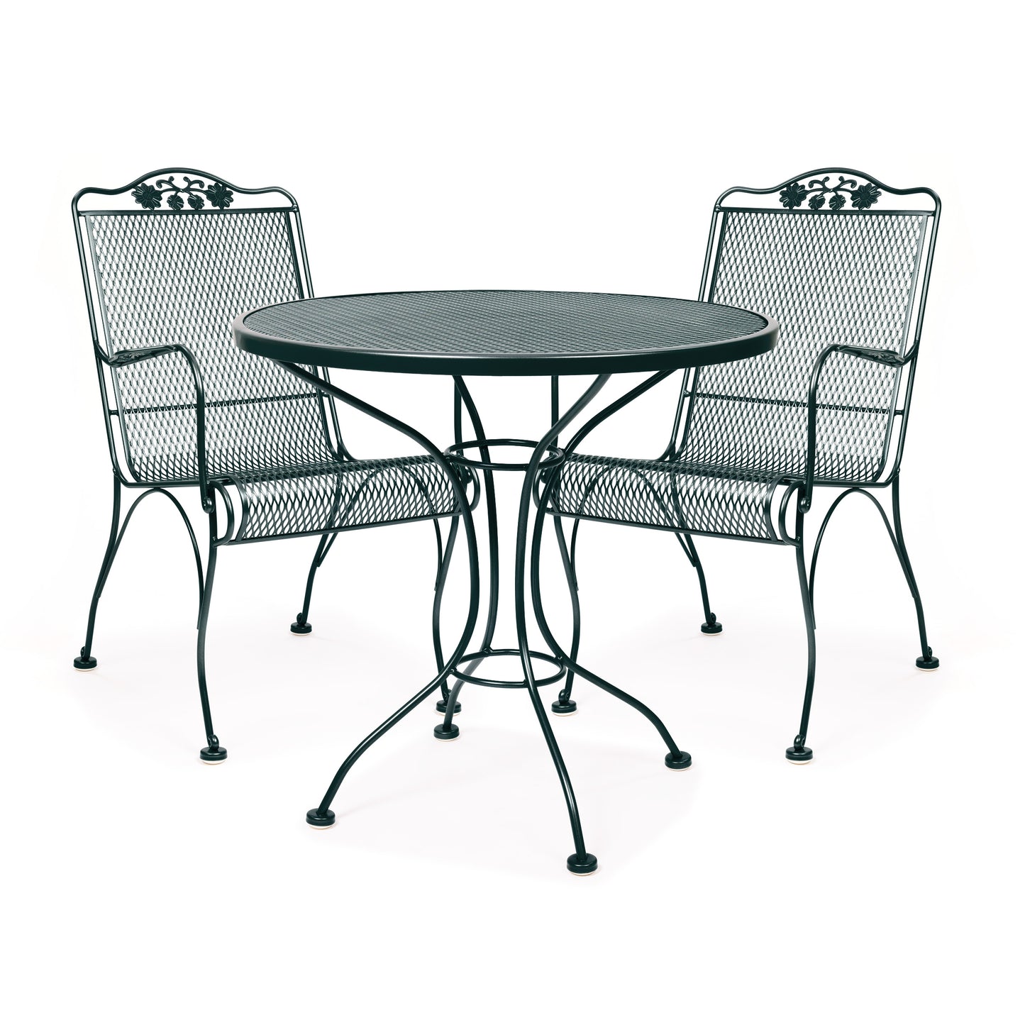 Briarwood 3 Piece Bistro Set, image 73