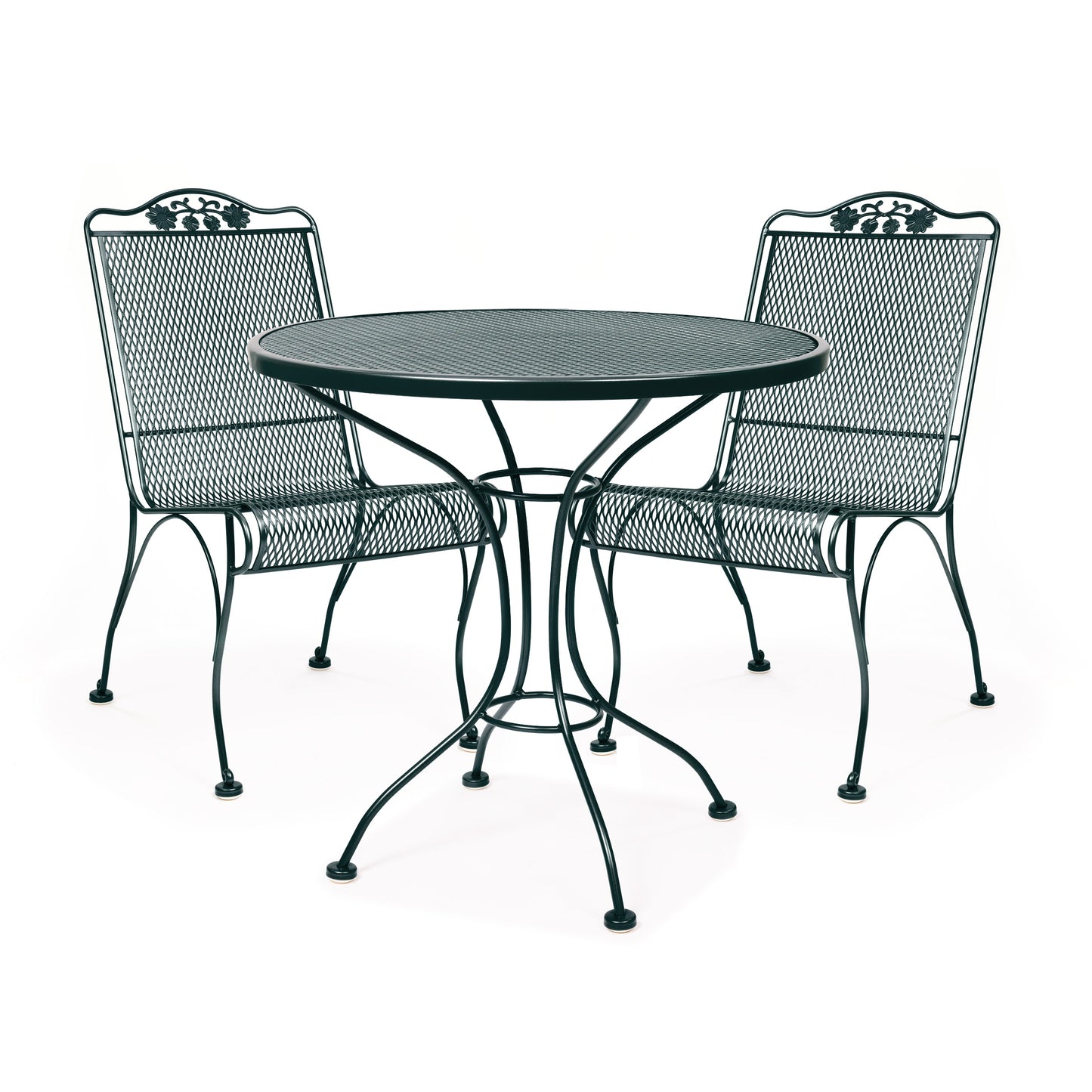 Briarwood 3 Piece Bistro Set, image 72