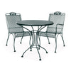 Briarwood 3 Piece Bistro Set
