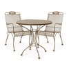 Briarwood 3 Piece Bistro Set