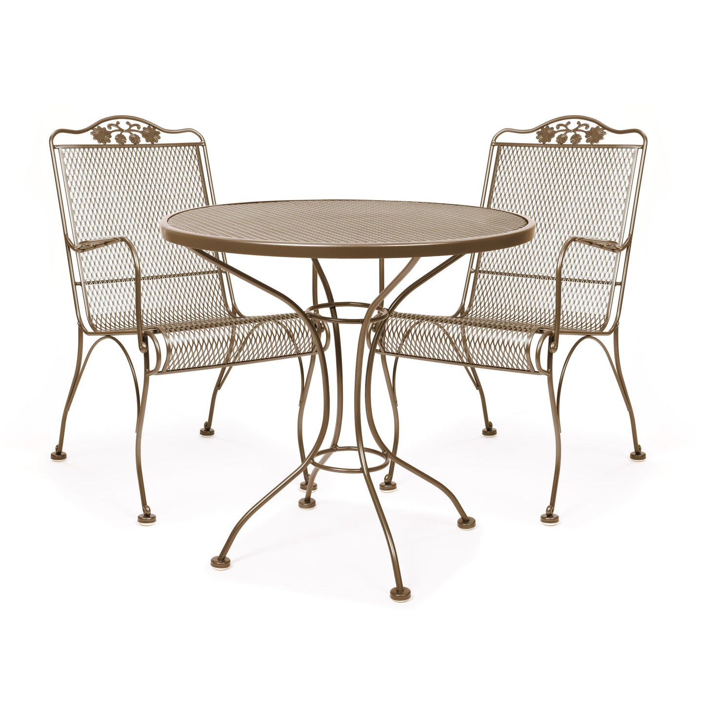 Briarwood 3 Piece Bistro Set, image 76