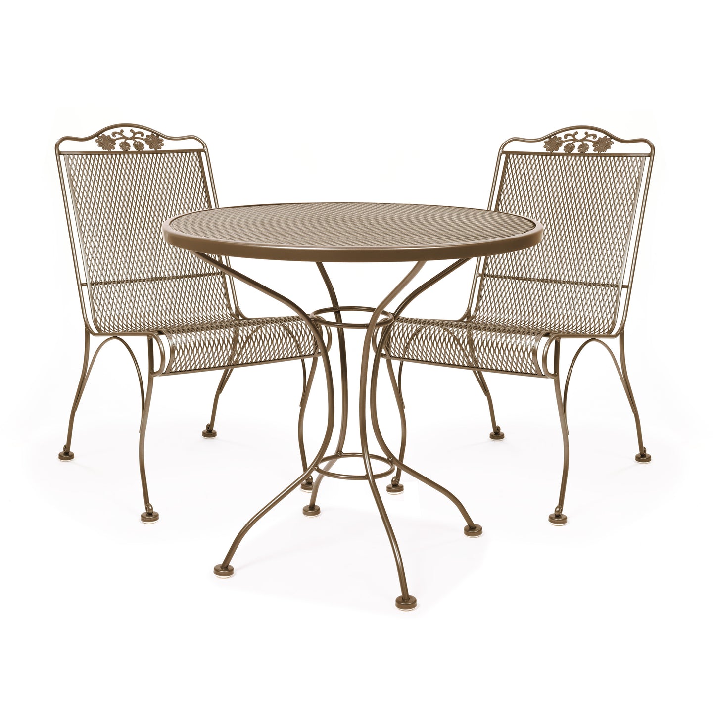 Briarwood 3 Piece Bistro Set, image 75