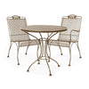 Briarwood 3 Piece Bistro Set