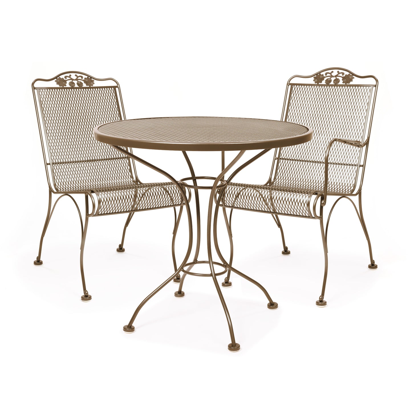Briarwood 3 Piece Bistro Set, image 74