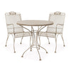 Briarwood 3 Piece Bistro Set