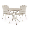 Briarwood 3 Piece Bistro Set