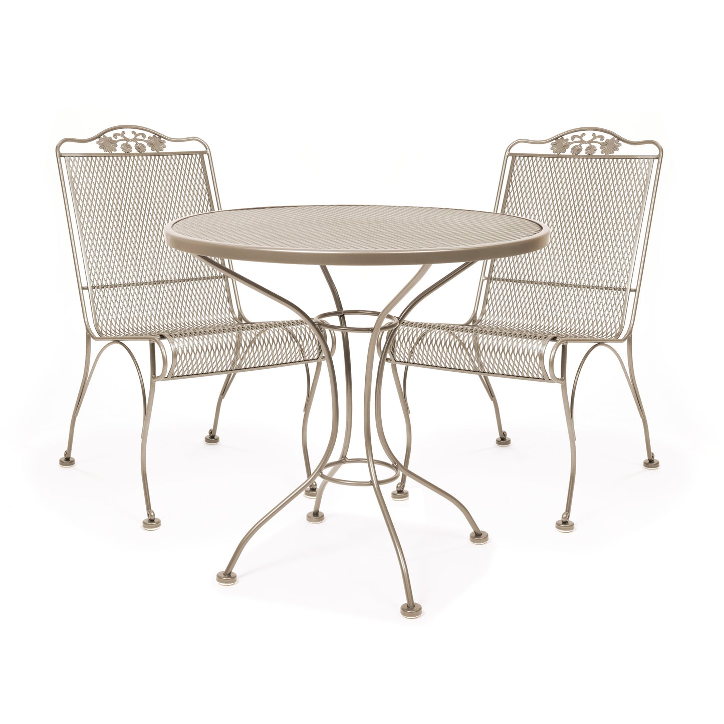 Briarwood 3 Piece Bistro Set, image 42