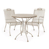 Briarwood 3 Piece Bistro Set