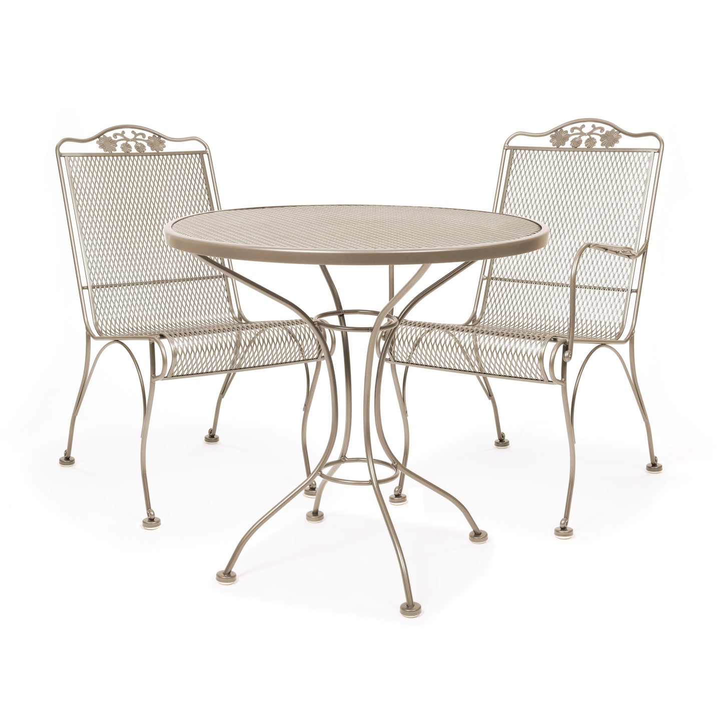 Briarwood 3 Piece Bistro Set, image 41