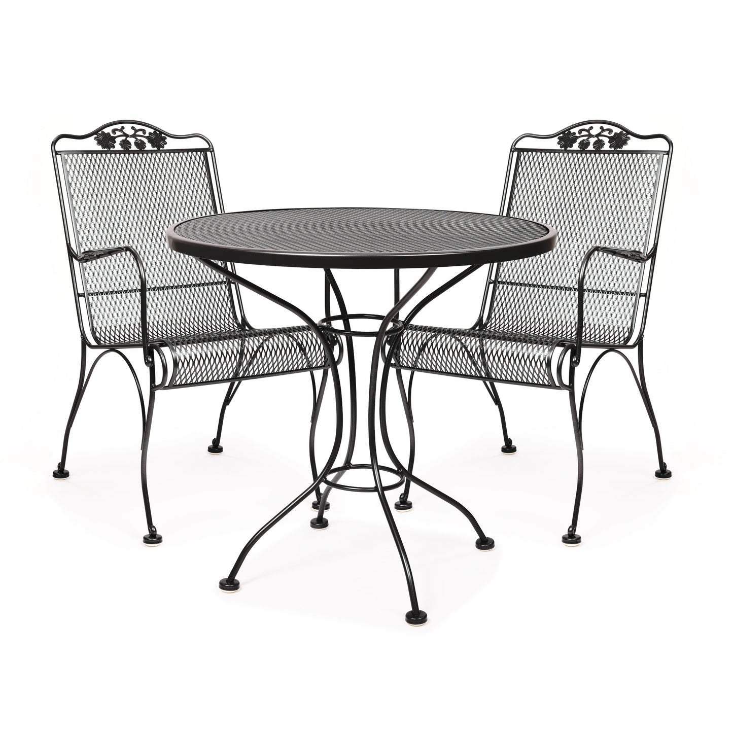 Briarwood 3 Piece Bistro Set, image 46