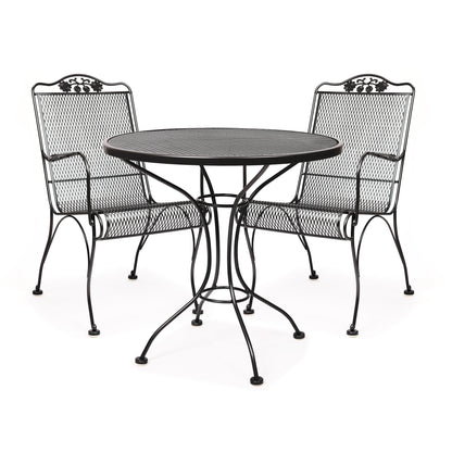 
                  Briarwood 3 Piece Bistro Set - Image 46
                