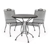 Briarwood 3 Piece Bistro Set