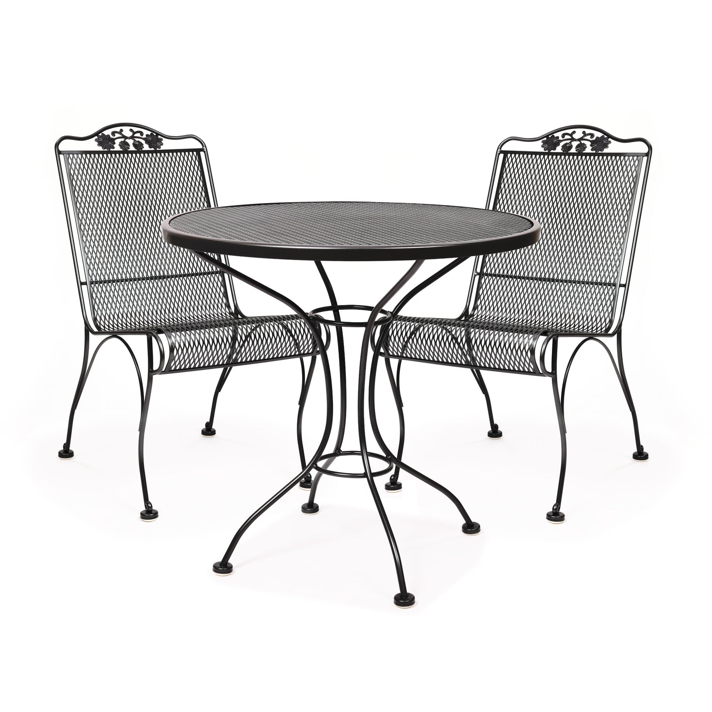 Briarwood 3 Piece Bistro Set, image 45