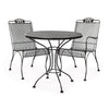 Briarwood 3 Piece Bistro Set