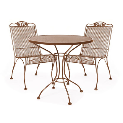 
                  Briarwood 3 Piece Bistro Set - Image 48
                
