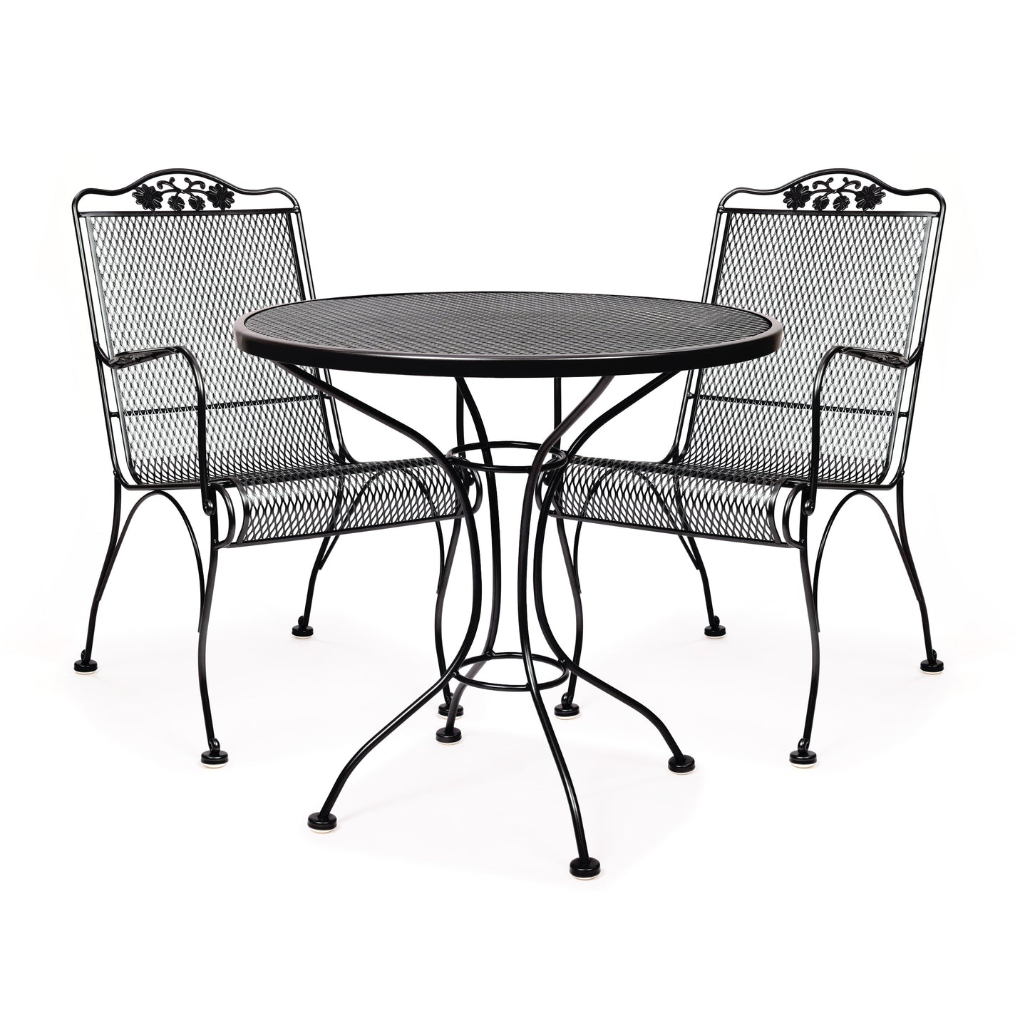 Briarwood 3 Piece Bistro Set, image 52