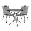 Briarwood 3 Piece Bistro Set