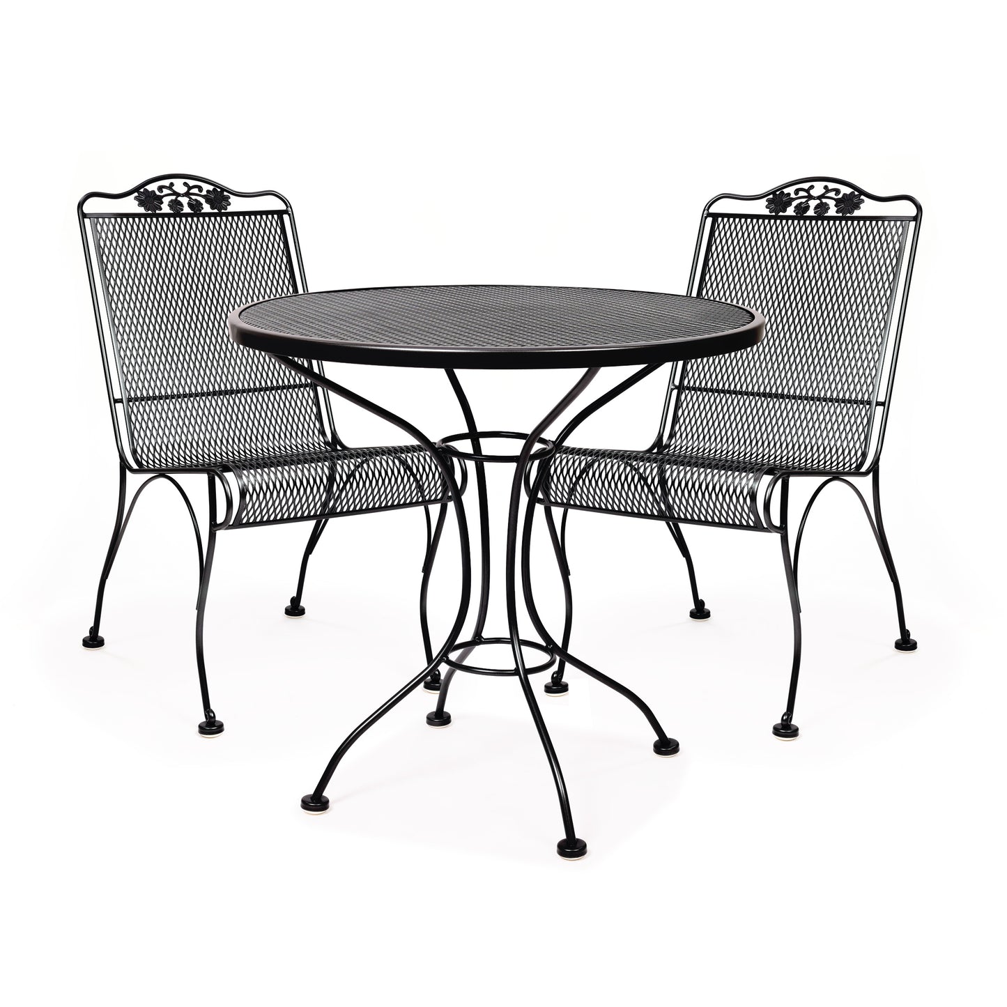 Briarwood 3 Piece Bistro Set, image 51