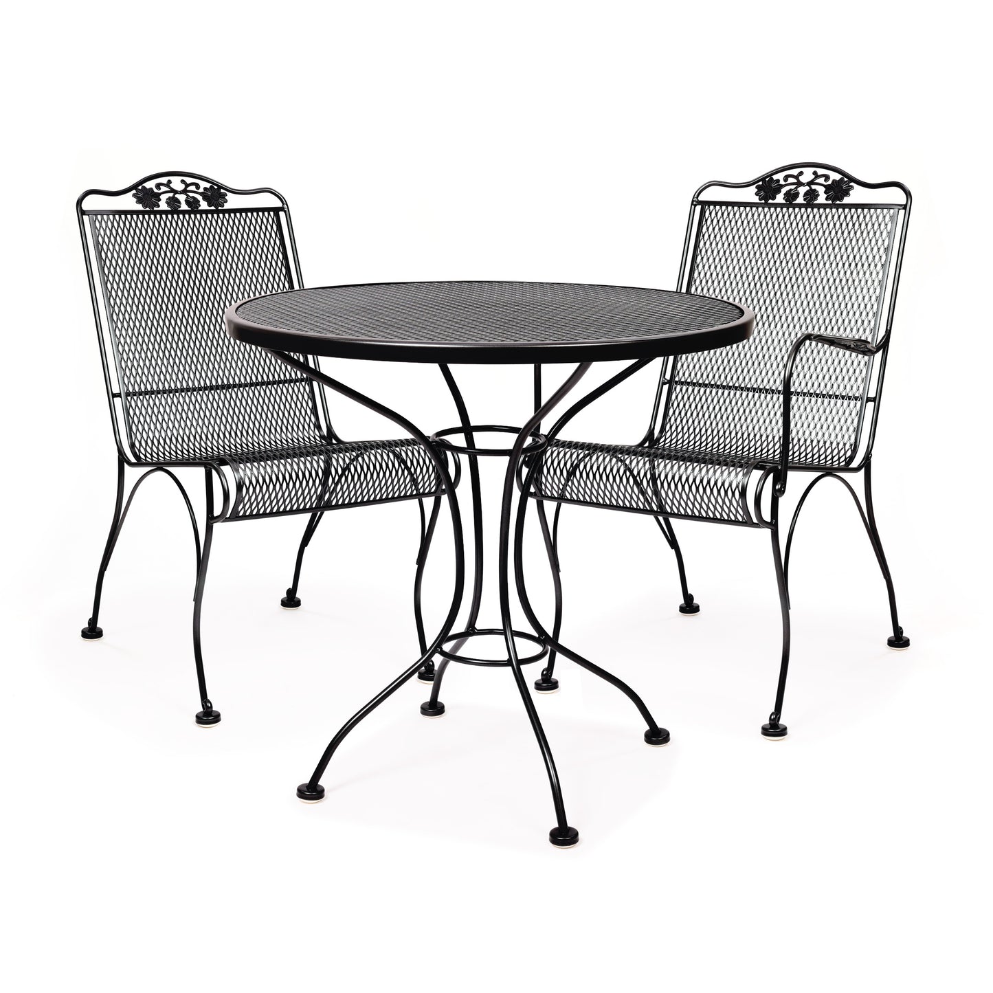 Briarwood 3 Piece Bistro Set, image 50