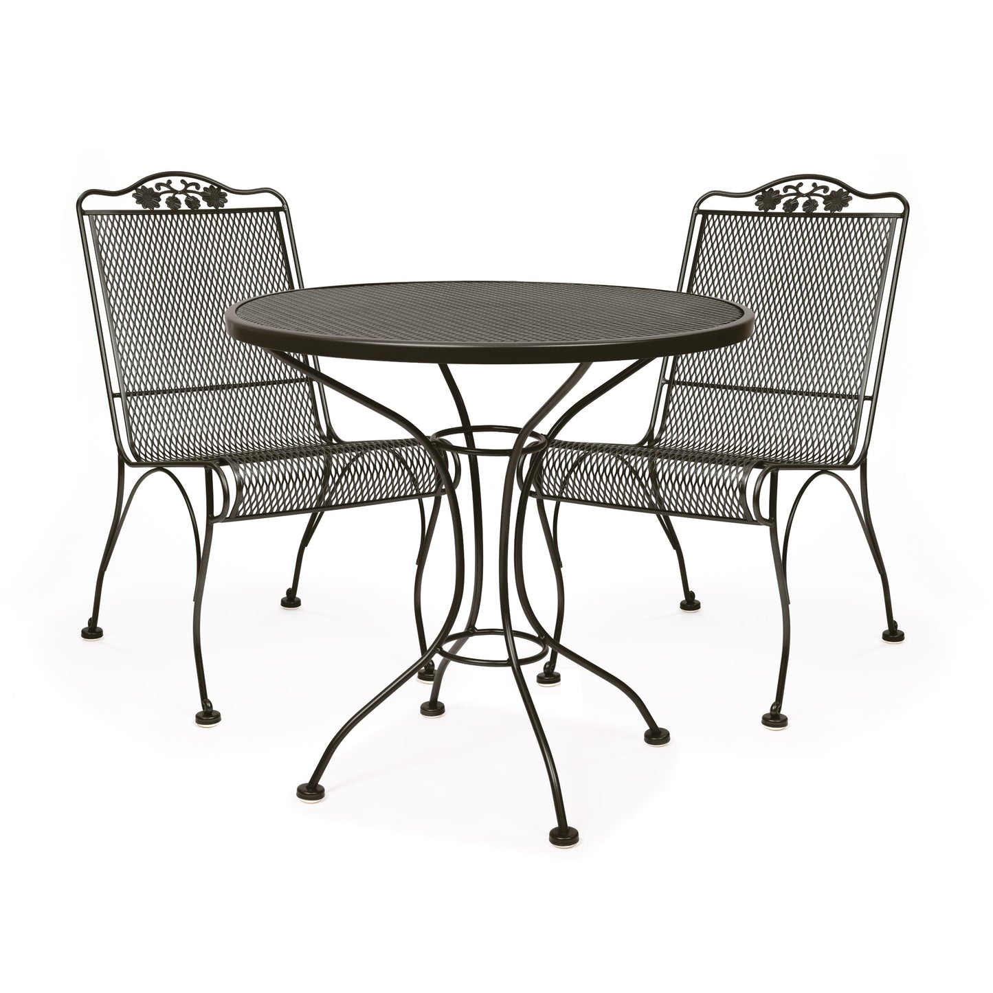 Briarwood 3 Piece Bistro Set, image 54