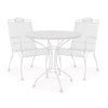 Briarwood 3 Piece Bistro Set