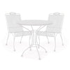 Briarwood 3 Piece Bistro Set